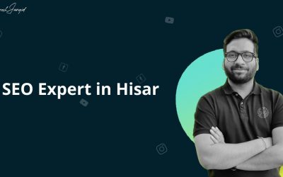 Best SEO Expert in Hisar, Haryana – Dinesh Jangid