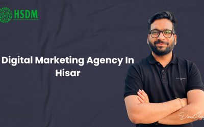 #1 Best Digital Marketing Agency In Hisar – Internet Marketing Company 
